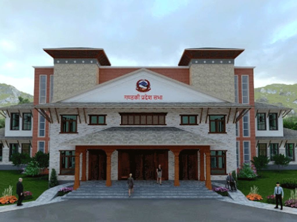 विकास तथा भवन निर्माणमा ४८ करोडका योजना