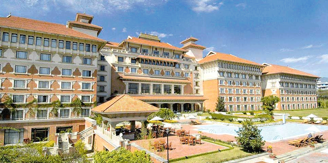 हायात होटेलले कर्मचारीलाई एक वर्षसम्म न्यूनतम तलब दिने