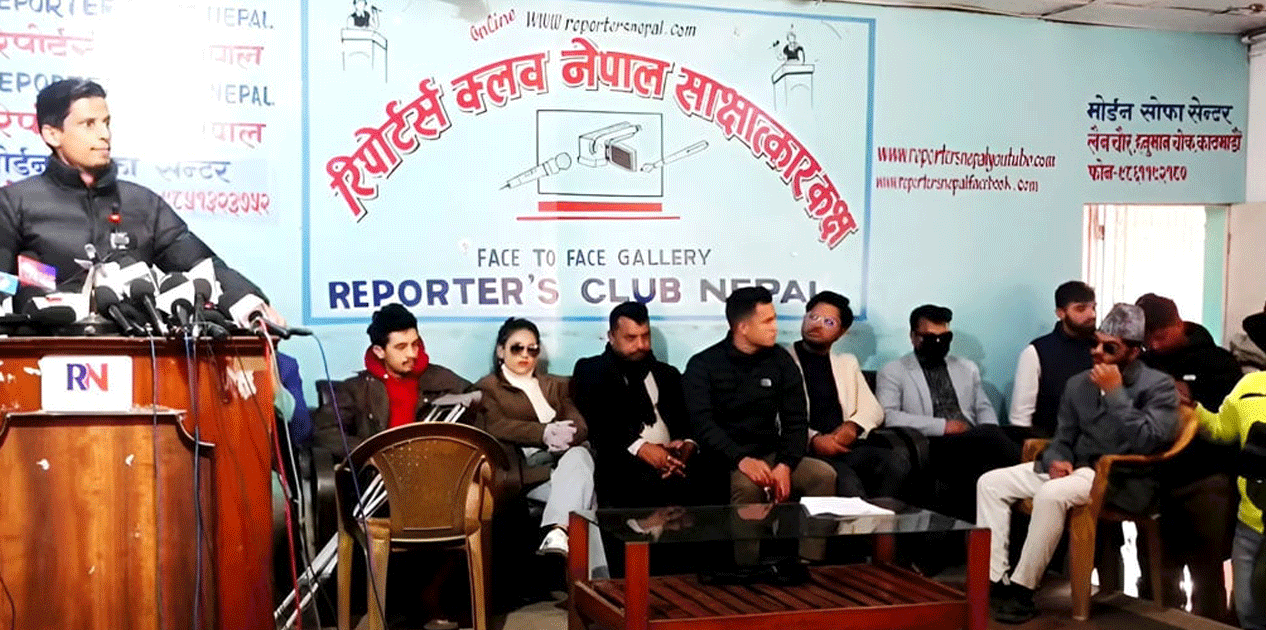 प्रधानमन्त्रीले आन्दोलनलाई लत्याएको सरकारसँगको सम्झौतामा असन्तुष्ट जेन जेड समूहको आरोप