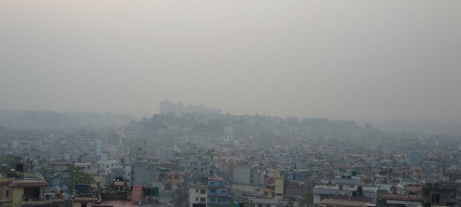 देशभर पश्चिमी वायुको आंशिक प्रभाव, आज कस्तो रहला मौसम ?