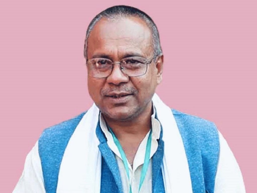 मधेशको मुख्यमन्त्रीमा काँग्रेसका कृष्ण यादवको दाबी पेश