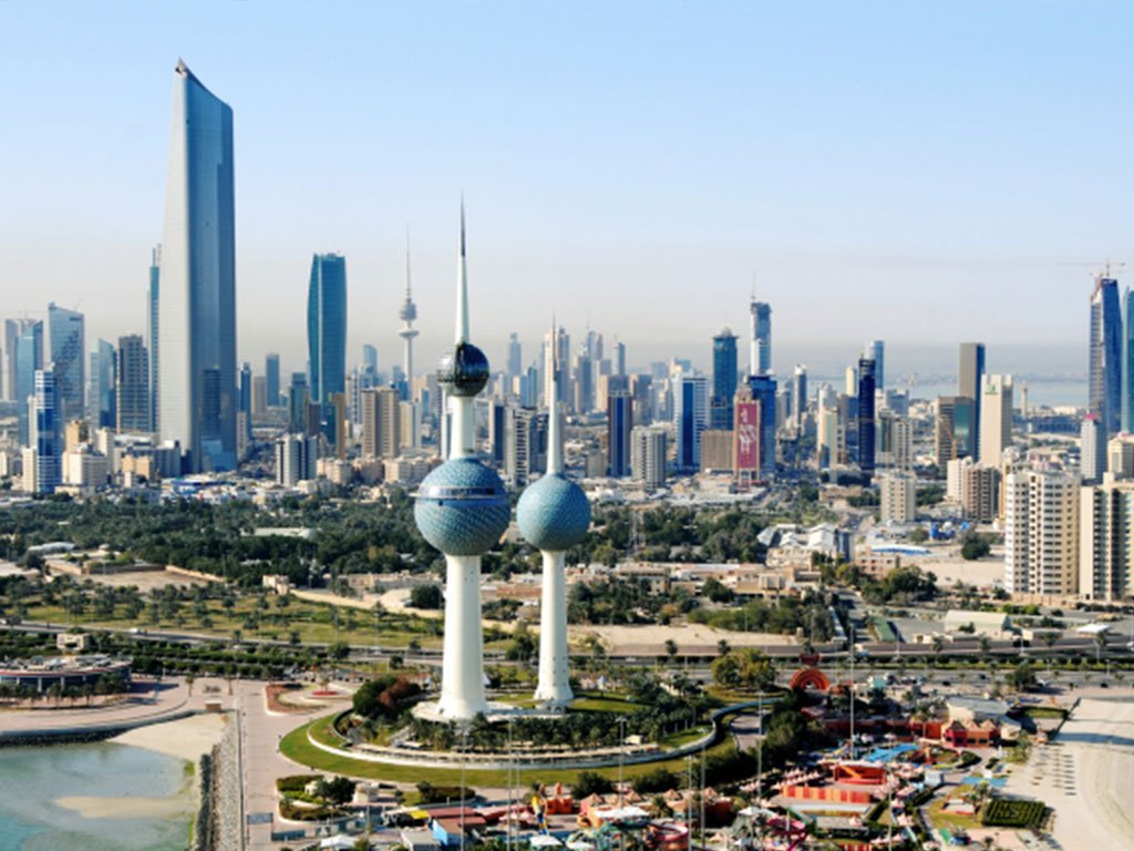 कुवेत-चीन चार अर्ब १० करोड डलरको बन्दरगाह सम्झौता