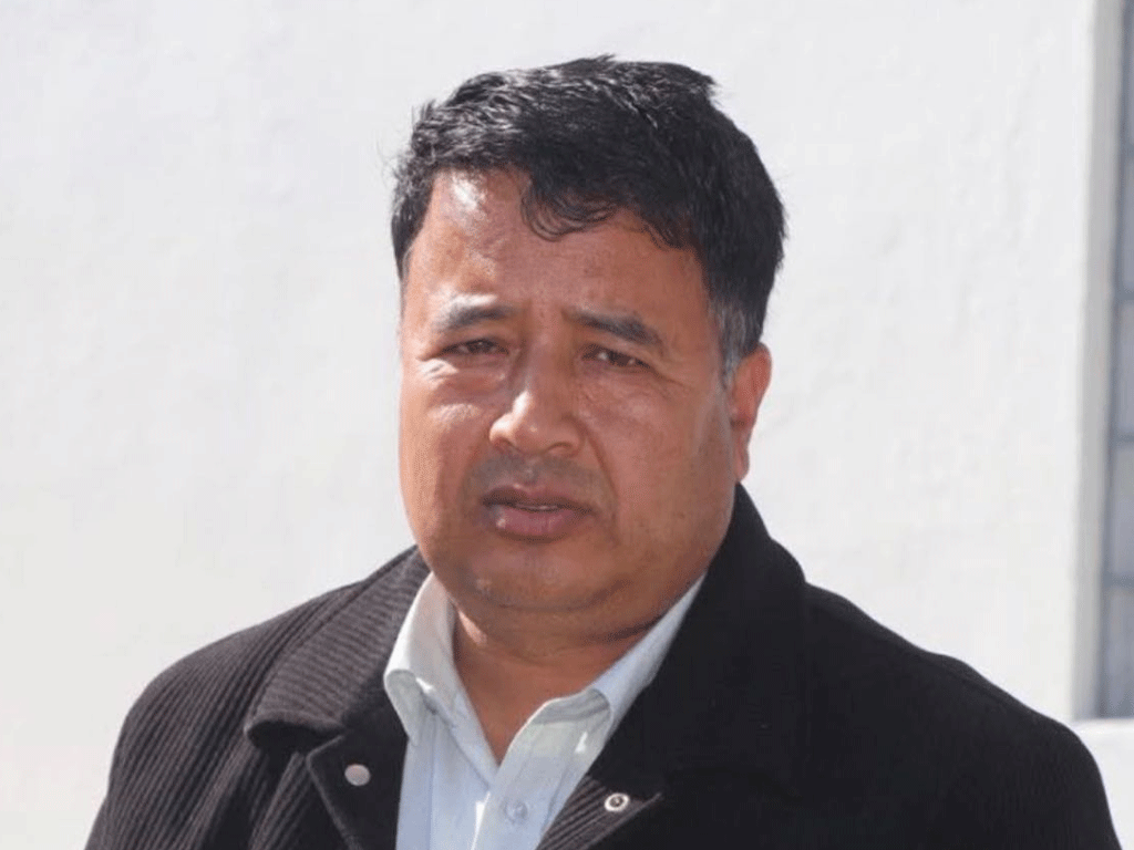 ‘रविसँग मिलेपछि बालेनको लोकप्रियता तीव्र गतिमा घट्छ’ : महेश बस्नेत