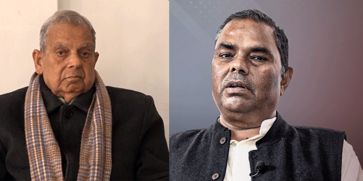 जसपा नेपाल र लोसपा नेपालबीच पार्टी एकताको समझदारी