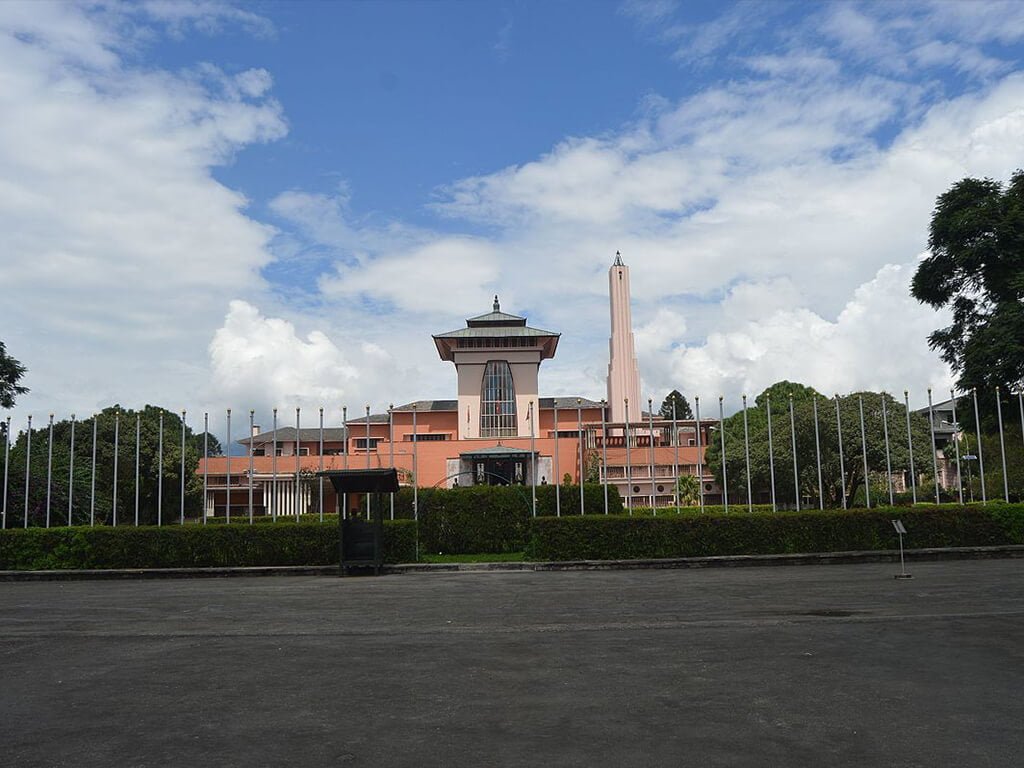 सत्र वर्षमा ४७ लाख बढीले गरे नारायणहिटी सङ्ग्रहालय अवलोकन