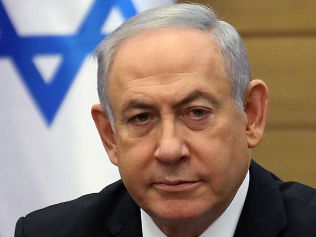 इजरायलले हतियार निर्माणका लागि एक खर्ब १० अर्ब डलर लगानी गर्ने