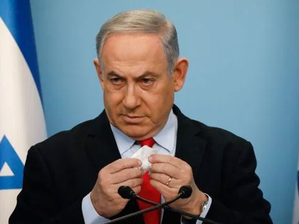 नेतान्याहुको माफी अनुरोधले इजरायलमा नयाँ बहस