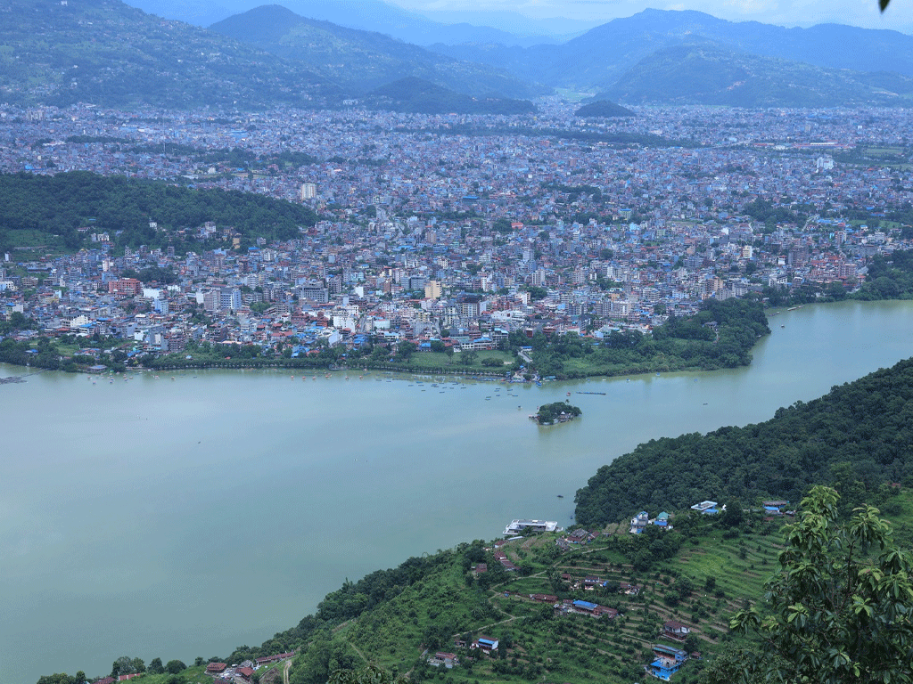 पोखरामा जलन अस्पताल निर्माणका लागि सम्भाव्यता अध्ययन सुरु