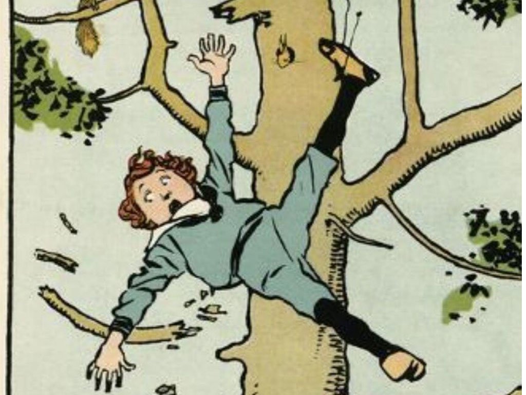 रुखबाट लडेर युवकको मृत्यु