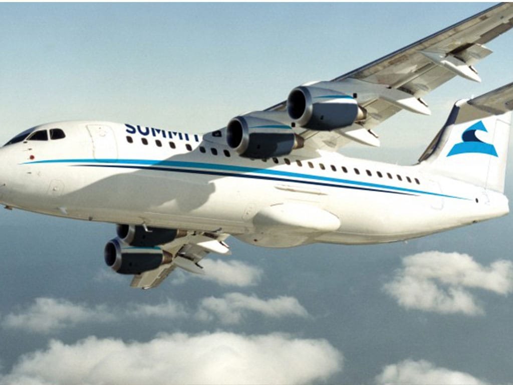 पोखरा-जोमसोम हवाई सेवा तीन महिनाका लागि स्थगित