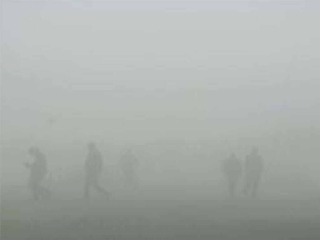 शीतलहरबाट आठ हजार परिवार प्रभावित हुने