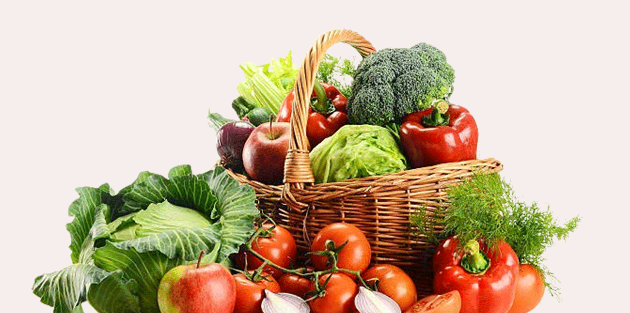 यस्तो छ आजका लागि कृषि उपजको मूल्य