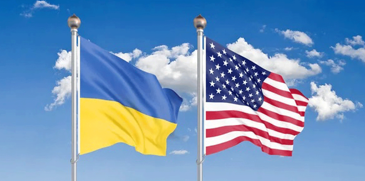 रुस-युक्रेन युद्ध अन्त्यका लागि अमेरिका-युक्रेनको २० बुँदे नयाँ योजना सार्वजनिक