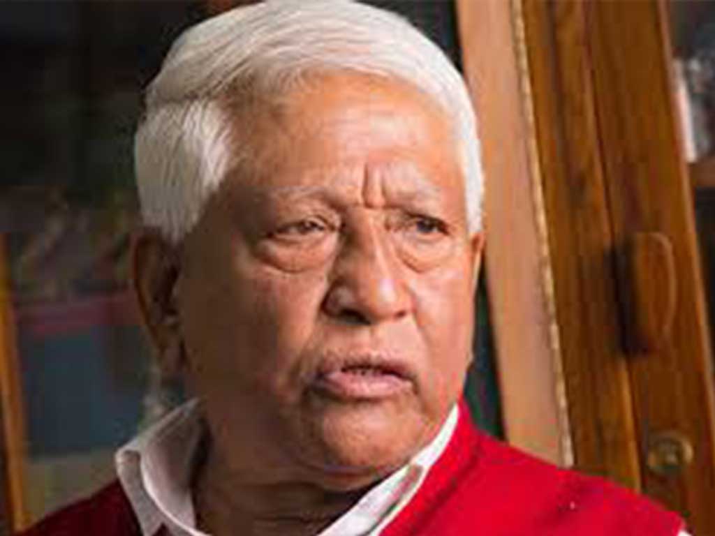 राष्ट्रिय सभा उम्मेदवार छनोटमा नेता केसीले जनाए आपत्ति