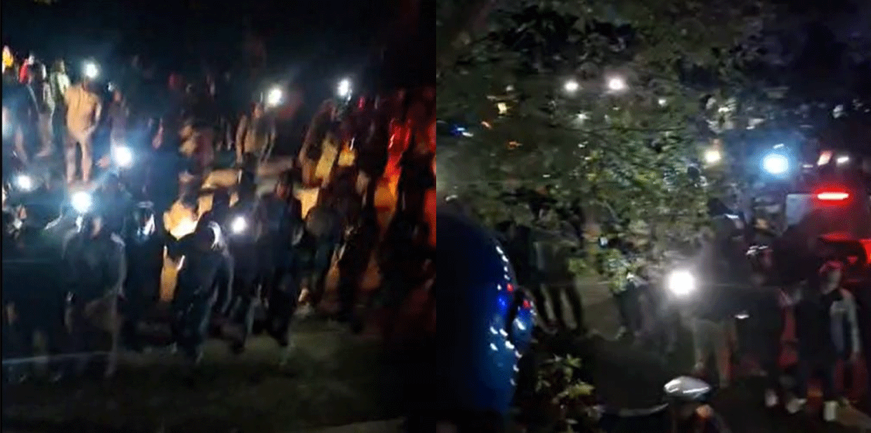 शङ्खरापुर बस दुर्घटना अपडेट: ५ जनाको मृत्यु, ३३ घाइते