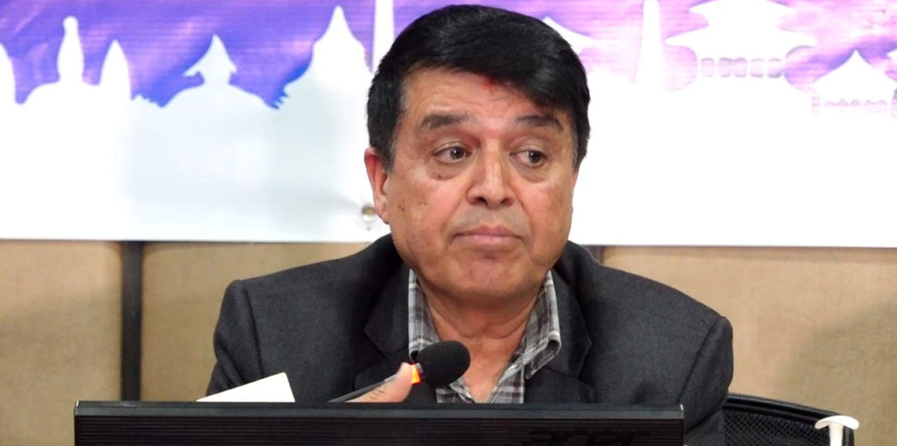 निजी क्षेत्रको सुरक्षा र प्रवर्द्धनका लागि उद्योग महासंघद्वारा नीतिगत योजना सार्वजनिक