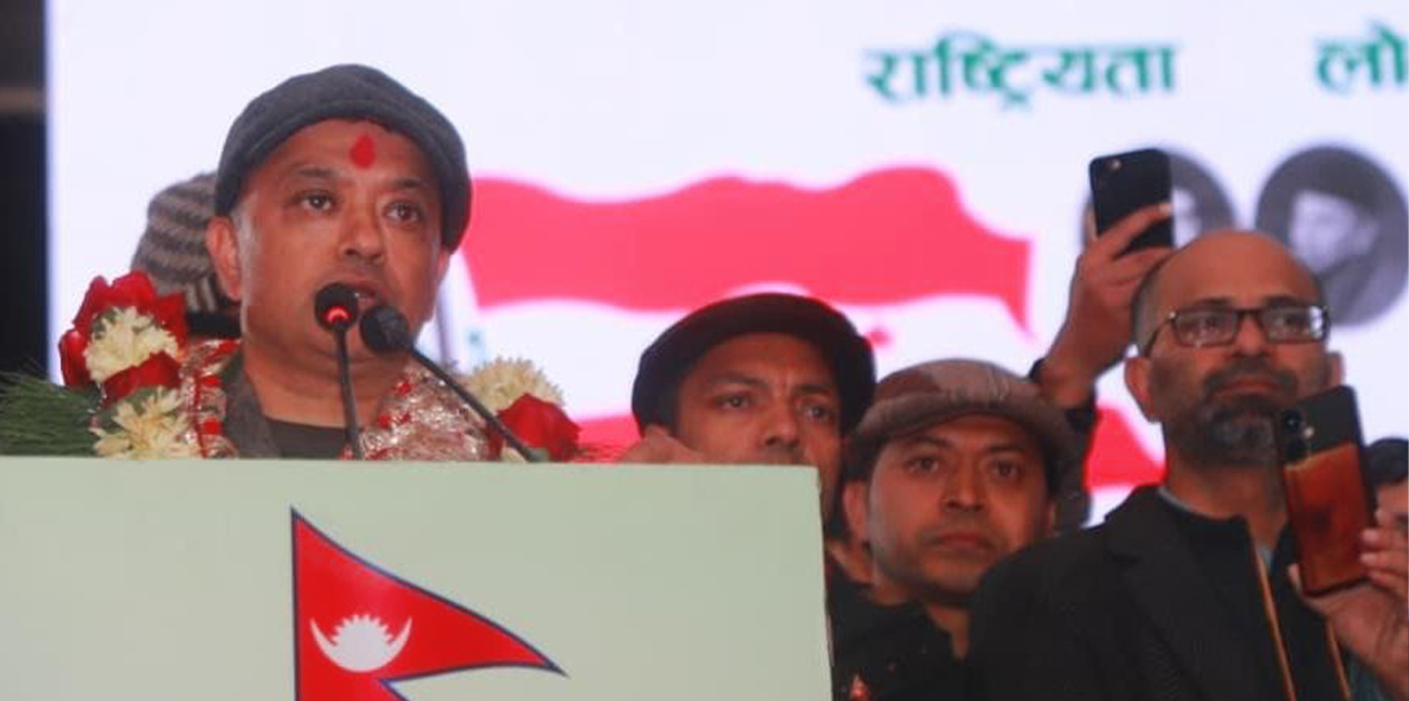 नेपाली काँग्रेसको विशेष महाधिवेशनले पार्टीको केन्द्रीय नेतृत्व पुनर्गठन गर्दै नयाँ केन्द्रीय कार्यसमिति चयन गरेको छ।