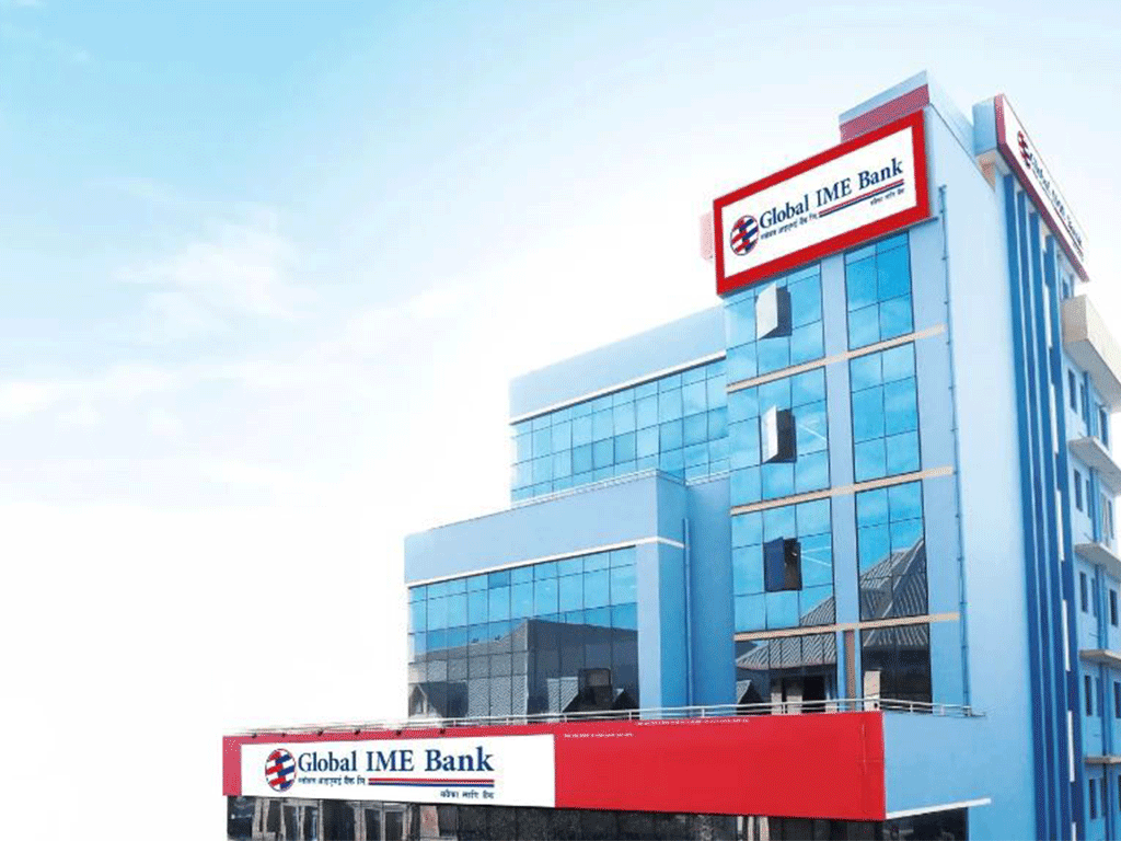 ग्लोबल आईएमई बैंकको ग्लोबल हाट बजार ५०औँ हप्तामा प्रवेश