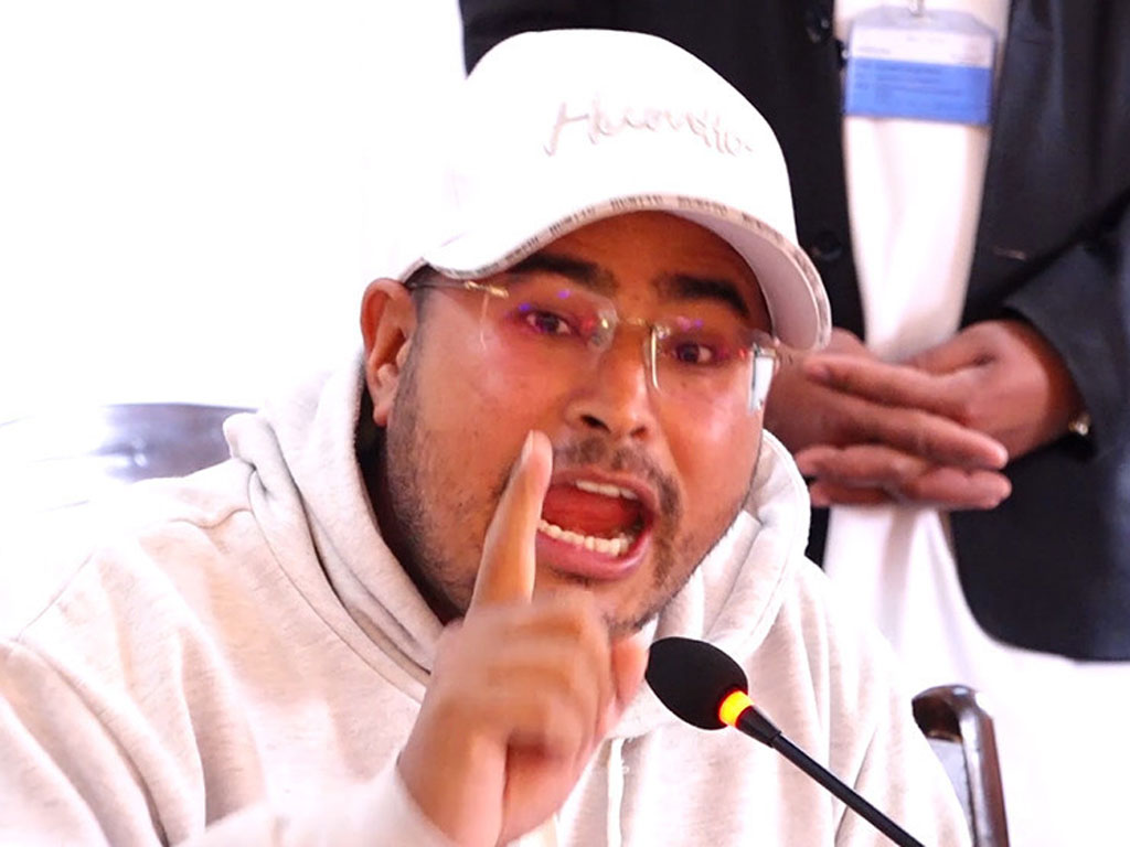 समानुपातिक सूचीप्रति राप्रपा प्रवक्ताकै असन्तुष्टि, सच्याउन माग