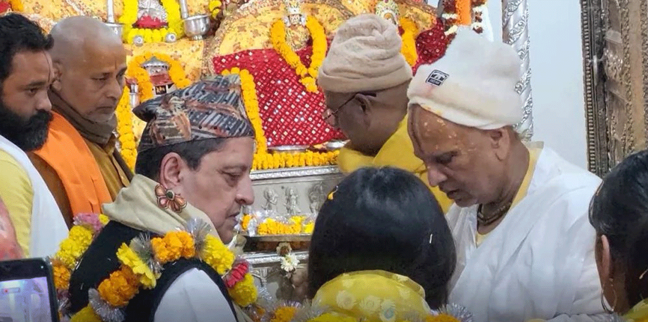 समानुपातिकतर्फको मतपत्र छपाइ सम्पन्न