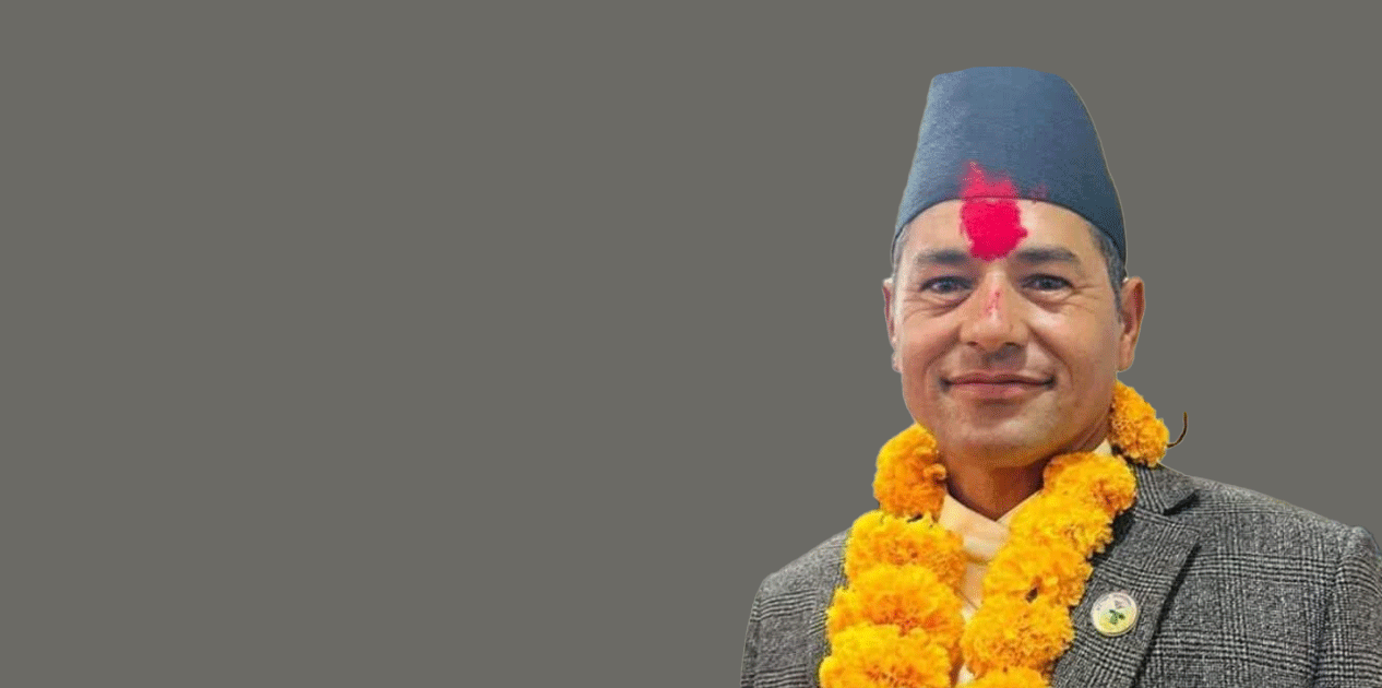 नेकपा कर्णाली प्रदेश संसदीय दलको नेतामा मंगलबहादुर शाही चयन