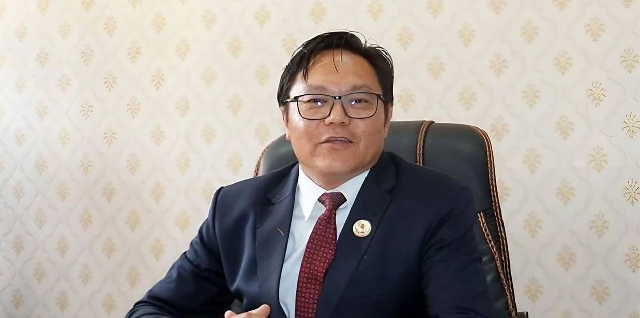 भोजपुरमा किराँतीसहित २ जनाको नाम सिफारिस