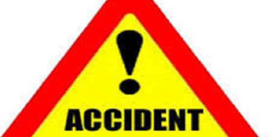 ललितपुरमा ट्रक दुर्घटना, ४ जनाको मृत्यु