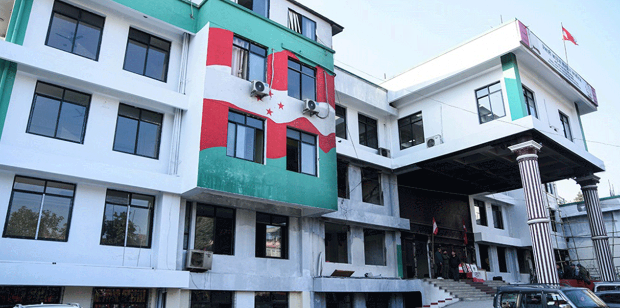 निर्वाचनका लागि सातै प्रदेशमा काँग्रेसले खटायो प्रतिनिधि, को कहाँ ?