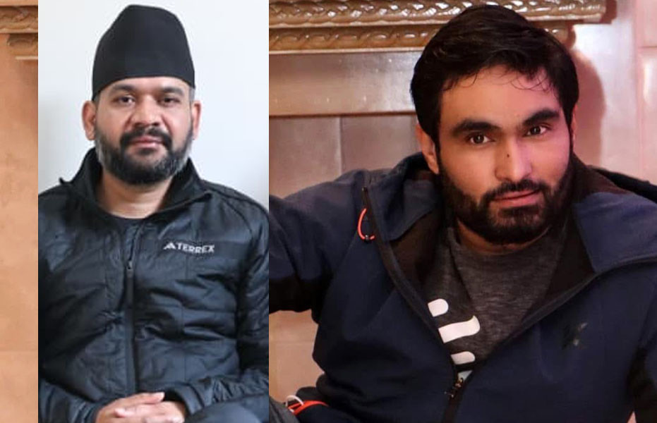 चुनावी अभियानमा ढलेका सिटौलाको अवस्था बुझ्न अस्पताल पुगे बालेन