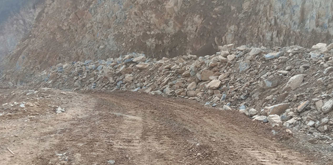 आजदेखि डुम्रे–बेँसीसहर सडक तीन दिन बन्द