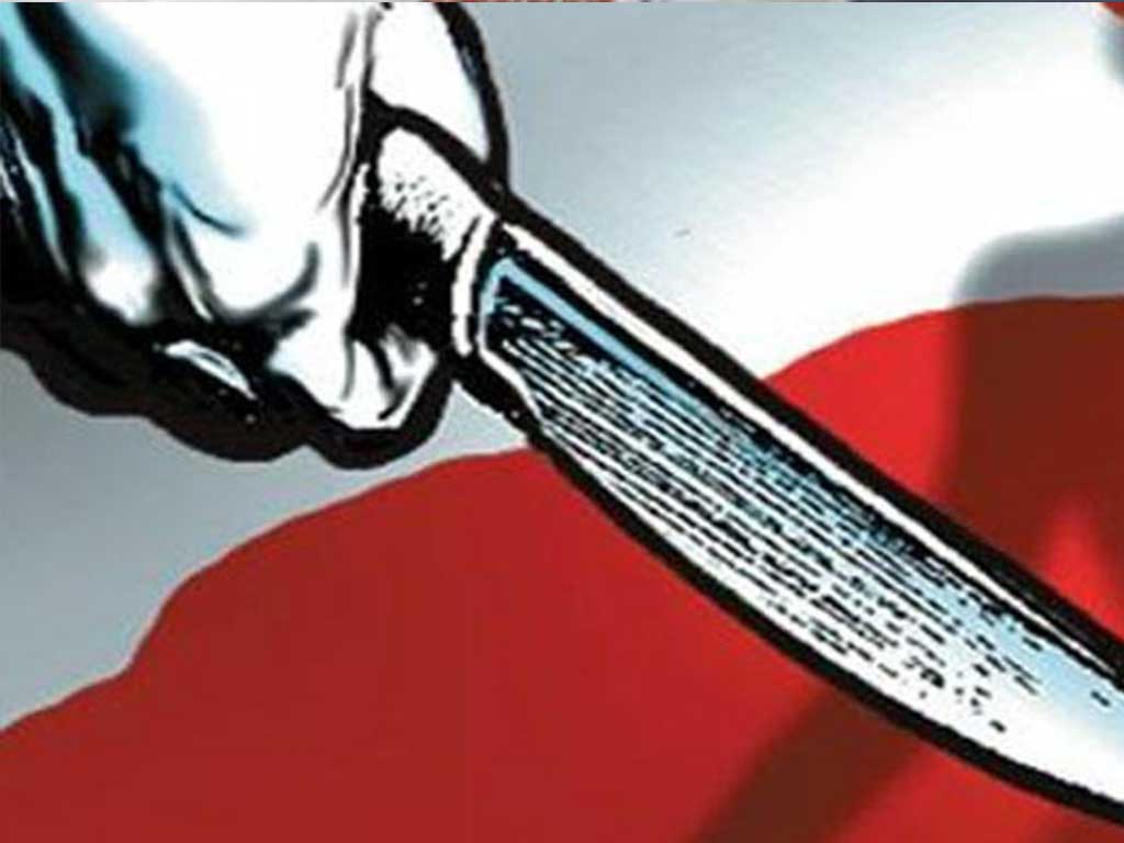 वीरगंजमा दुई किशोरमाथि छुरा प्रहार