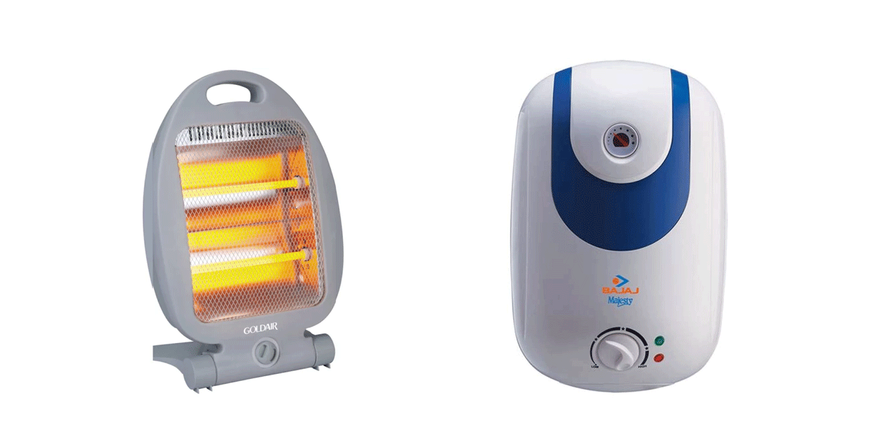 जाडोमा हिटर तथा गिजरको प्रयोग गर्दा सावधानी अपनाउन आग्रह