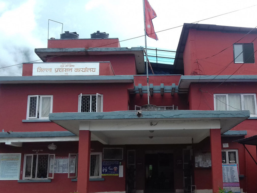 तनहुँमा निर्वाचनका लागि दुई हजार कर्मचारी परिचालन हुँदै