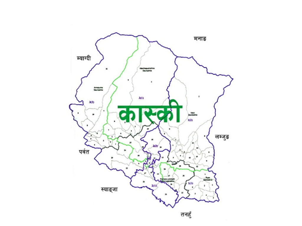 कास्की क्षेत्र नं १: बदलिरहन्छ परिणाम, कृषि र पर्यटन नै प्रमुख चुनावी मुद्दा