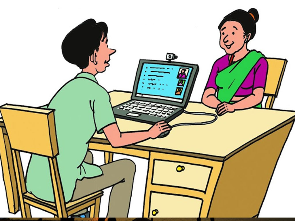 महोत्तरीमा ३४ हजार २५२ नयाँ मतदाता थपिए