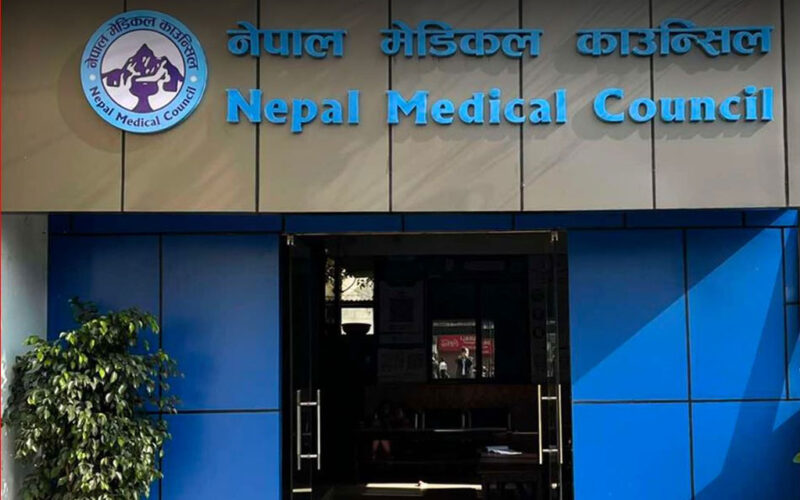 काठमाडौं– सरकारी अस्पतालहरूको ओपीडी सेवा अब शनिबार र आइतबार बन्द हुने भएको छ।