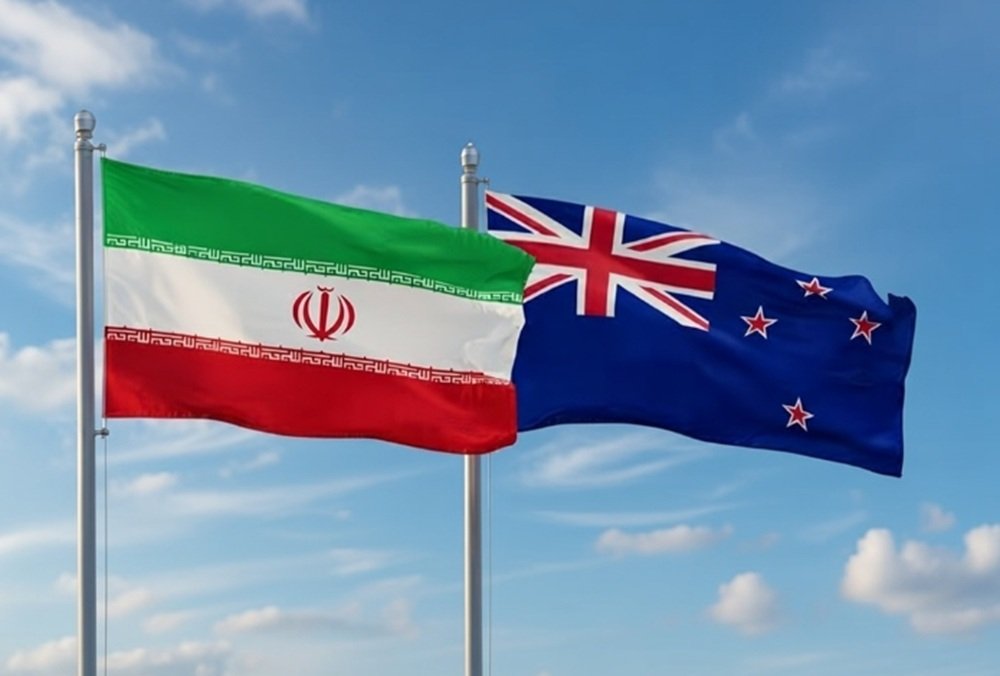 न्युजिल्यान्डद्वारा इरान दूतावास बन्द