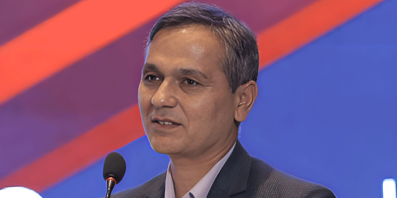 निर्धक्क भएर फागुन २१ को मतदान प्रक्रियामा भाग लिन गृहमन्त्री अर्यालको आग्रह