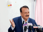सामाजिक सुरक्षा भत्ता पुनरावलोकन गर्न पूर्वअर्थमन्त्री डा. महतको सुझाव