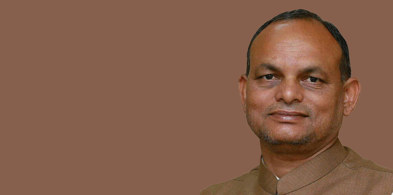 प्रतिनिधि सभाको उम्मेदवार बन्न मधेसका निवर्तमान सभामुख मण्डलले दिए राजीनामा