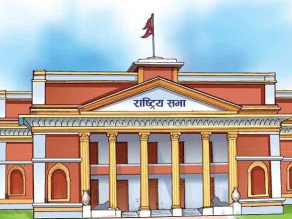 राष्ट्रिय सभा सदस्य निर्वाचन: आज सातै प्रदेशमा मतदान हुने