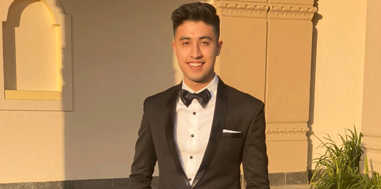 सचिन ढकालले फिर्ता लिए समानुपातिक तर्फको उम्मेदवारी