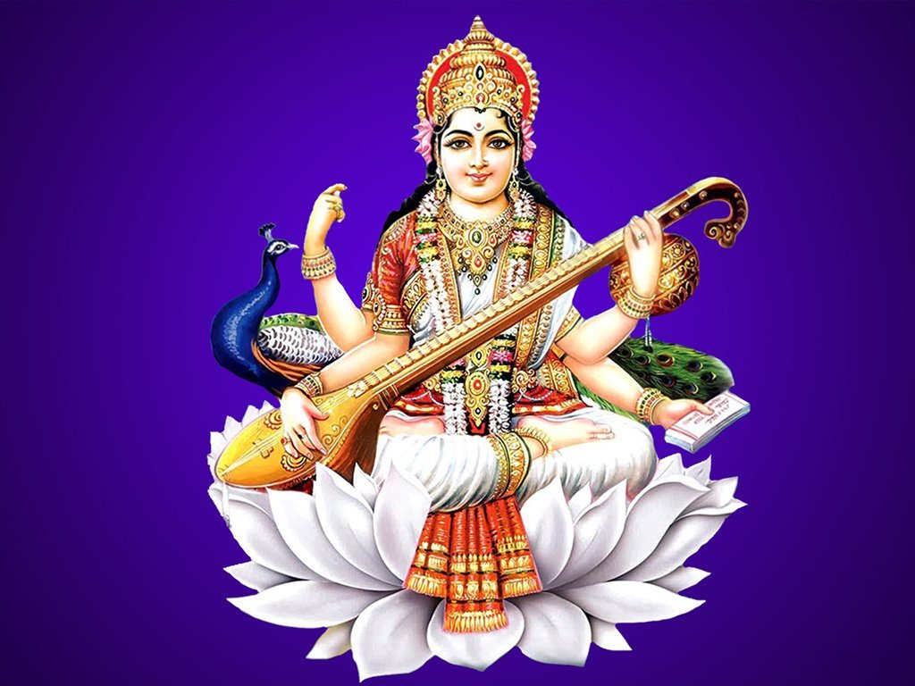 आज वसन्त पञ्चमी, विद्याकी देवी सरस्वतीको पूजा आराधना गरी मनाइँदै