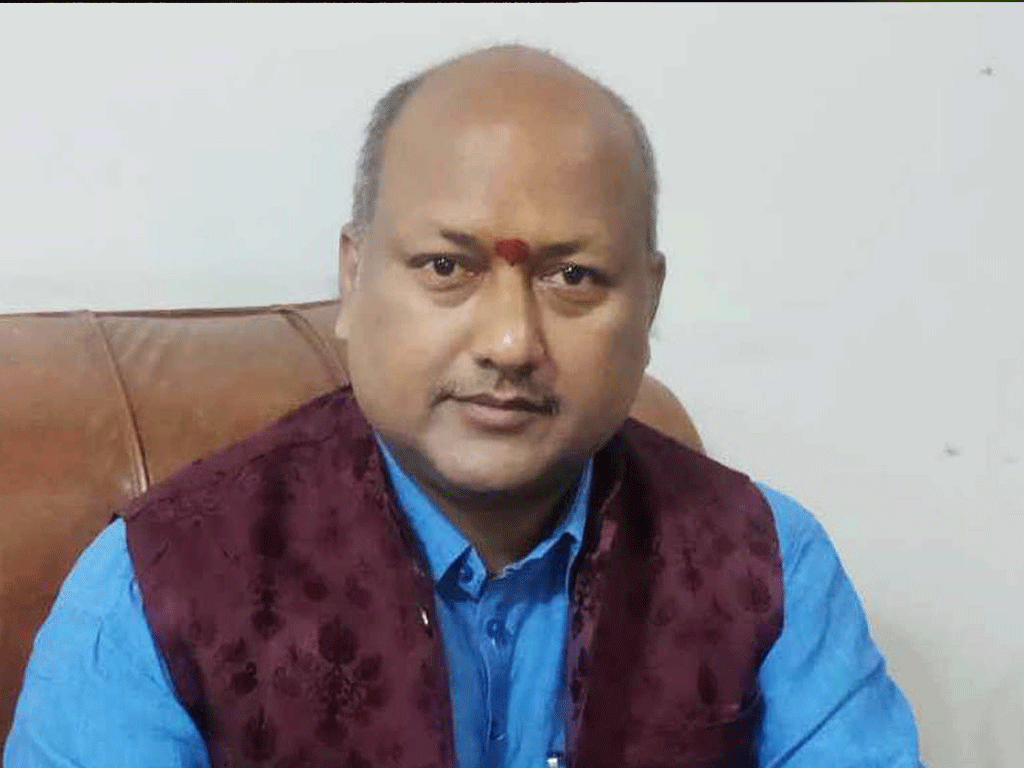 मधेशका पूर्वमुख्यमन्त्री सिंहद्वारा सांसद पदबाट राजीनामा