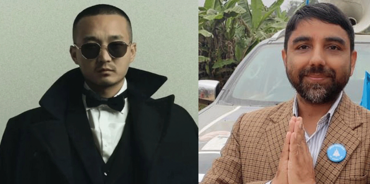 रास्वपाबाट गोरखा १ मा सुदन गुरुङ, २ बाट कवीन्द्र बुर्लाकोटी चुनाव लड्ने