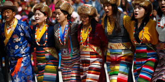 आज ग्याल्पो ल्होसार, विभिन्न कार्यक्रम गरी मनाइँदै