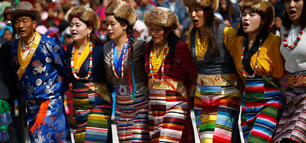 आज ग्याल्पो ल्होसार, विभिन्न कार्यक्रम गरी मनाइँदै