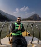 खुवालुङ किराँती सभ्यताको ‘सभ्यताको द्वार’ : बालेन्द्र साह ‘बालेन’