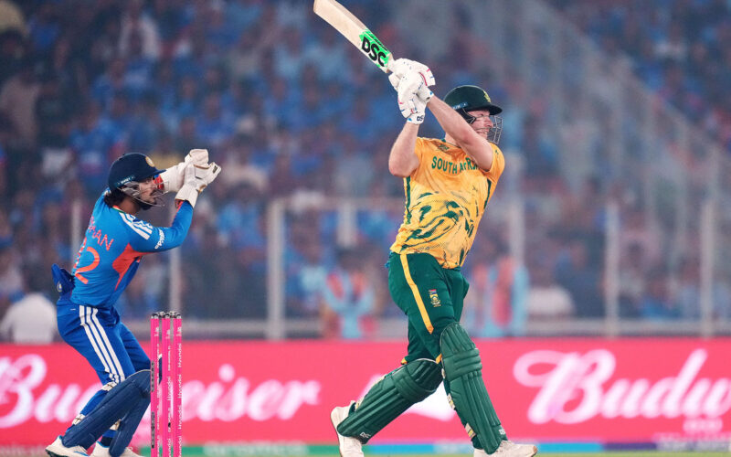 टी–२० विश्वकप : १२ म्याचपछि भारतको दक्षिण अफ्रिकासँग ७६ रनको फराकिलो हार