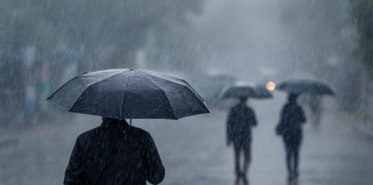 निर्वाचन विशेष मौसम बुलेटिन : उल्लेखनीय प्रभाव नदेखिने